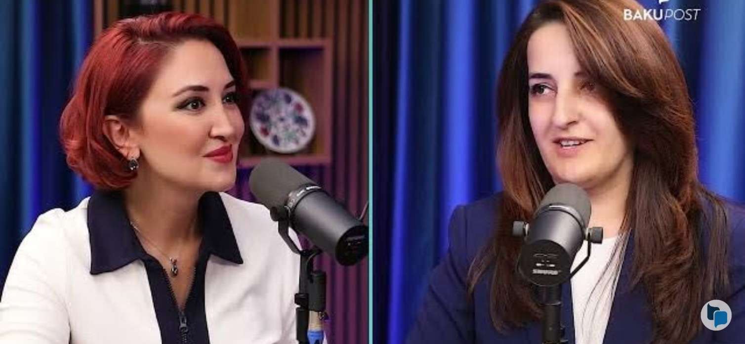 ABŞ səhiyyəsində çalışan həmyerlimiz: Azərbaycan tibb sahəsində bunları dəyişərdim - VİDEO   