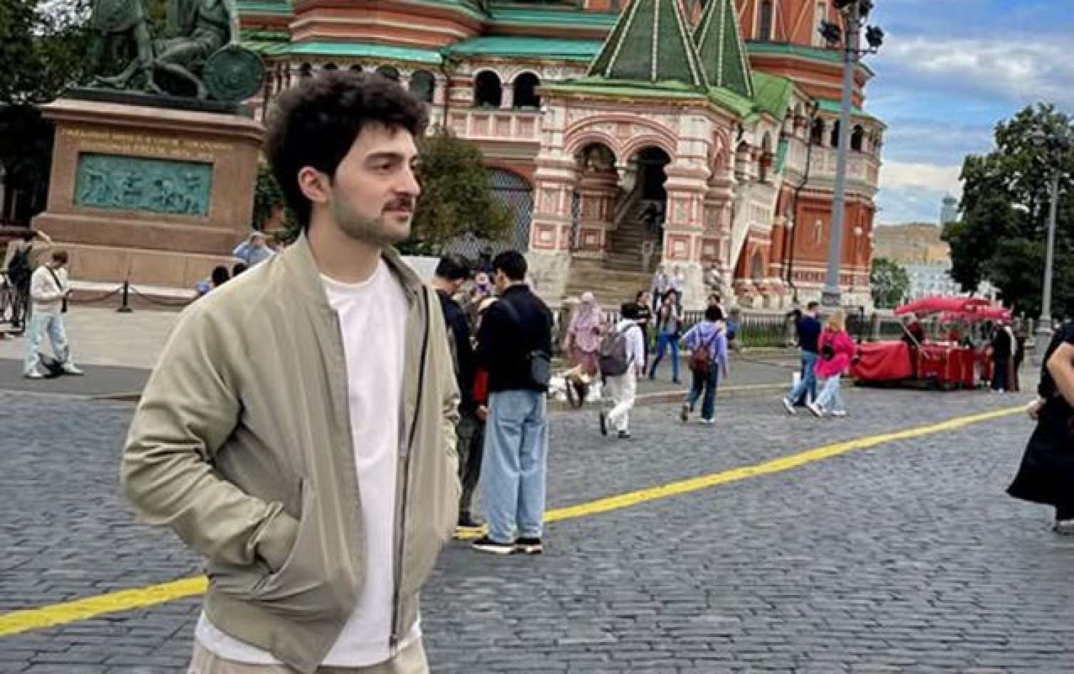 Vətən müharibəsi iştirakçısı Rusiyada öldü - FOTO
