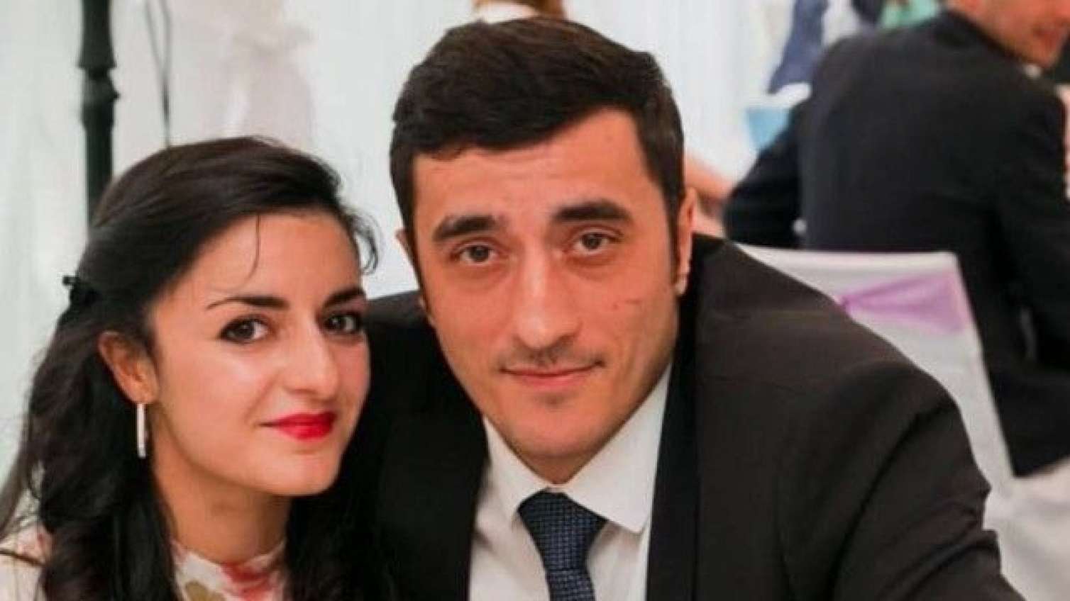 Vüqar Hüseynova Rusiyada “İgidlik” ordeni verildi: Ölümündən sonra... 