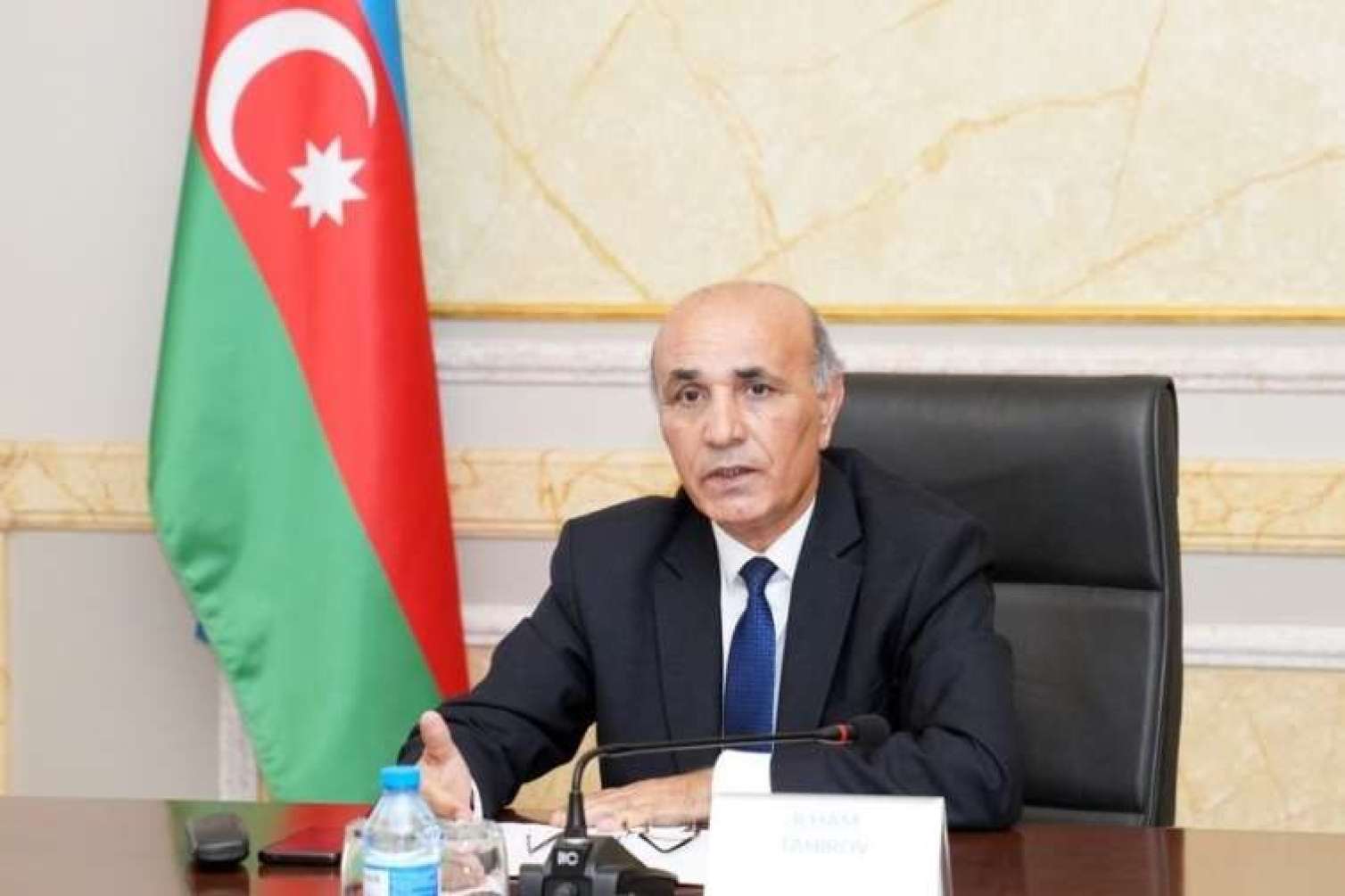  1 Avqust – Ana dili: Millət və dövlət olmağın bayramı 