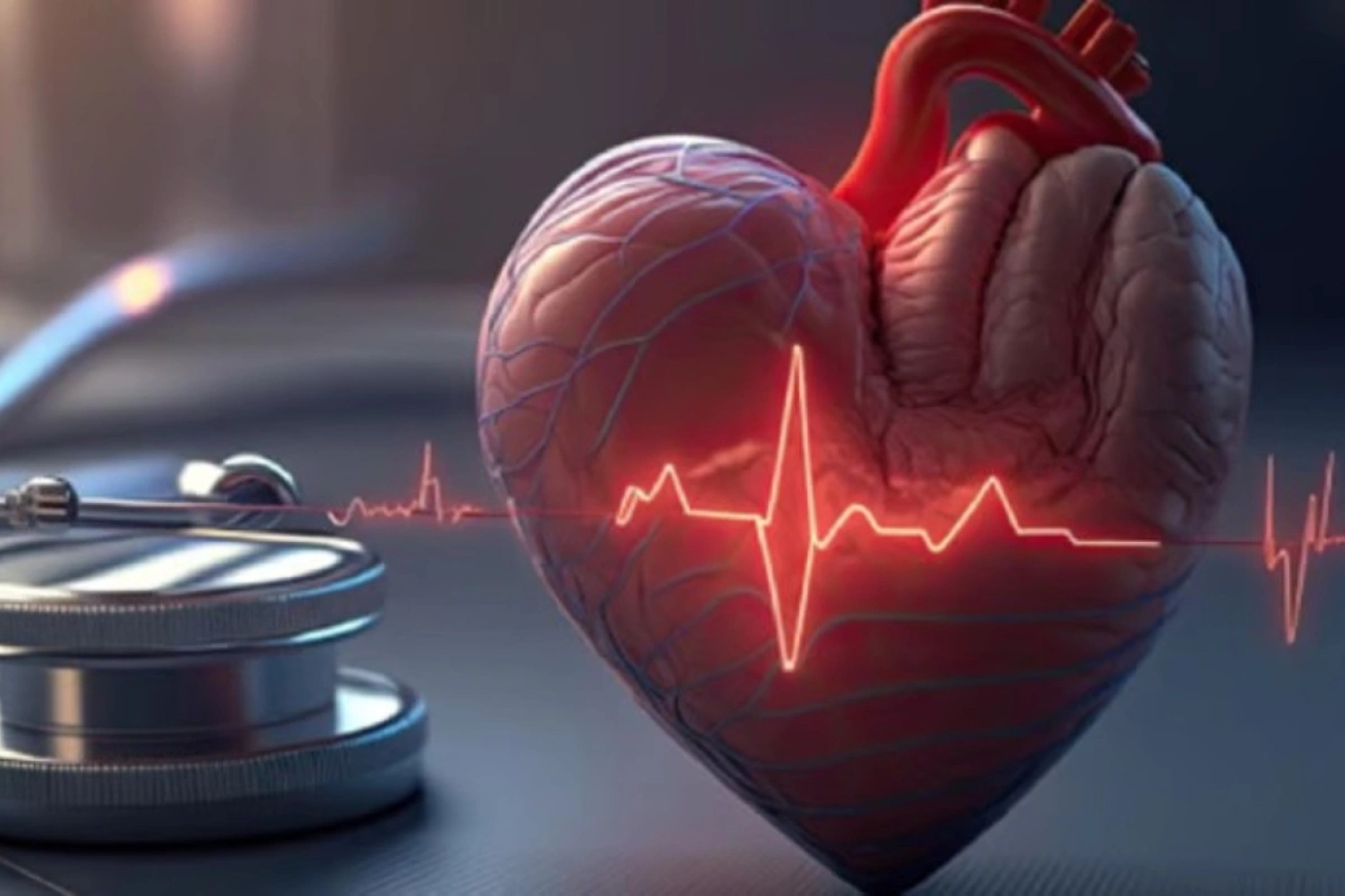 18 dəfə klinik ölüm keçirsə də sağdır 