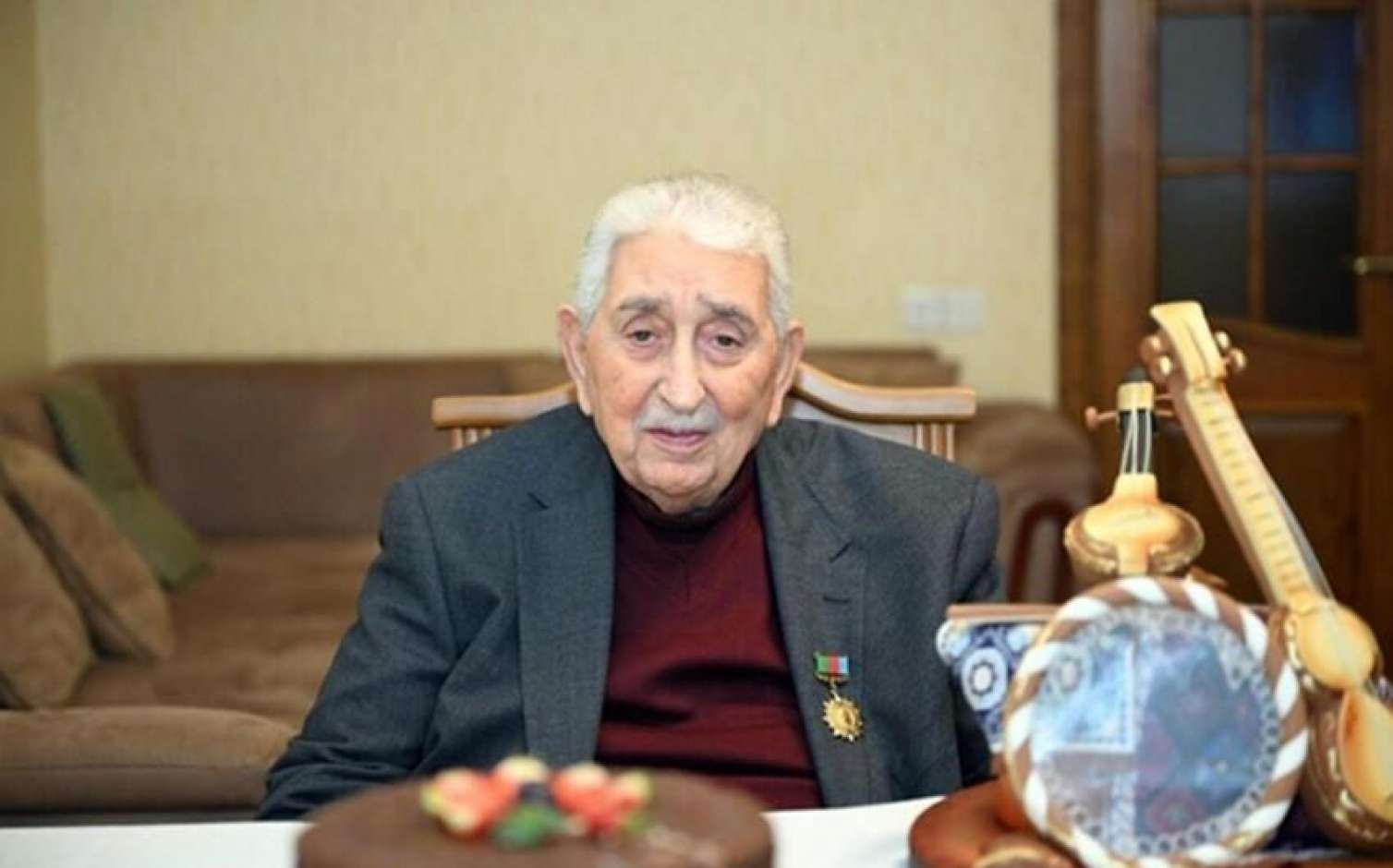 Arif Babayevin dəfn yeri məlum oldu 