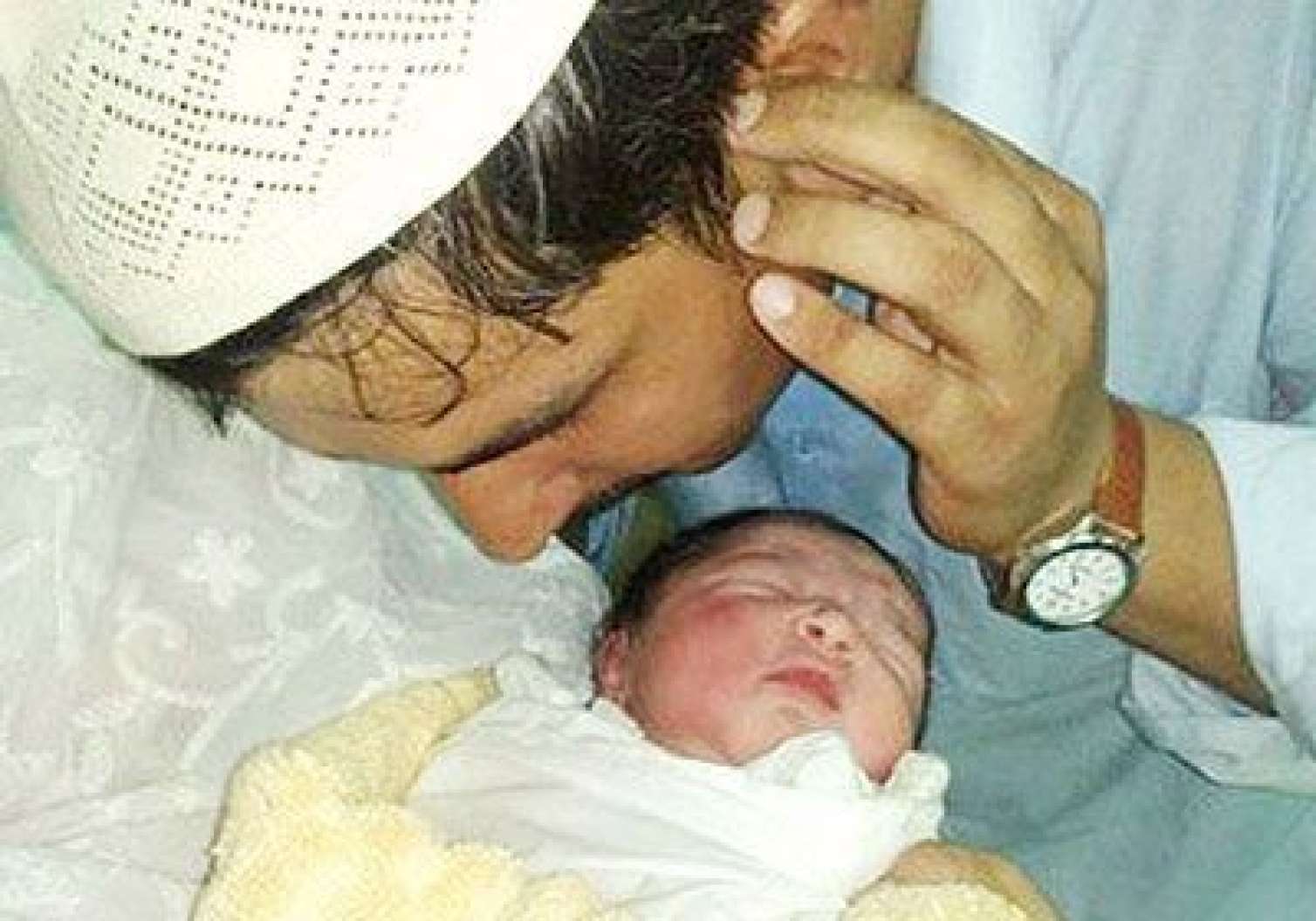 Azərbaycanda valideynlərin uşaqlara qoymaq istədikləri qəribə ADLAR 