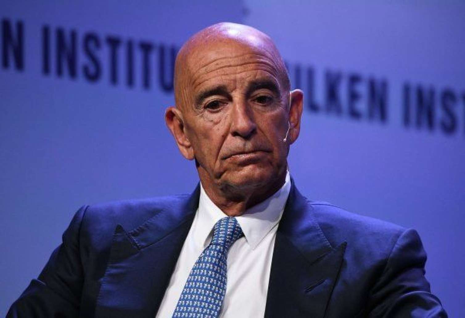 ABŞ səfiri ETİRAF ETDİ: “İsrailin Suriyadakı hərəkətləri…” 