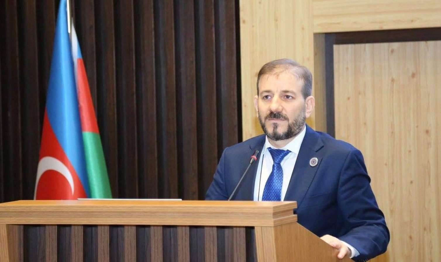 Yeni klinikanın rəhbəri öz orqanlarını bağışladı – Çox sevincliyəm 