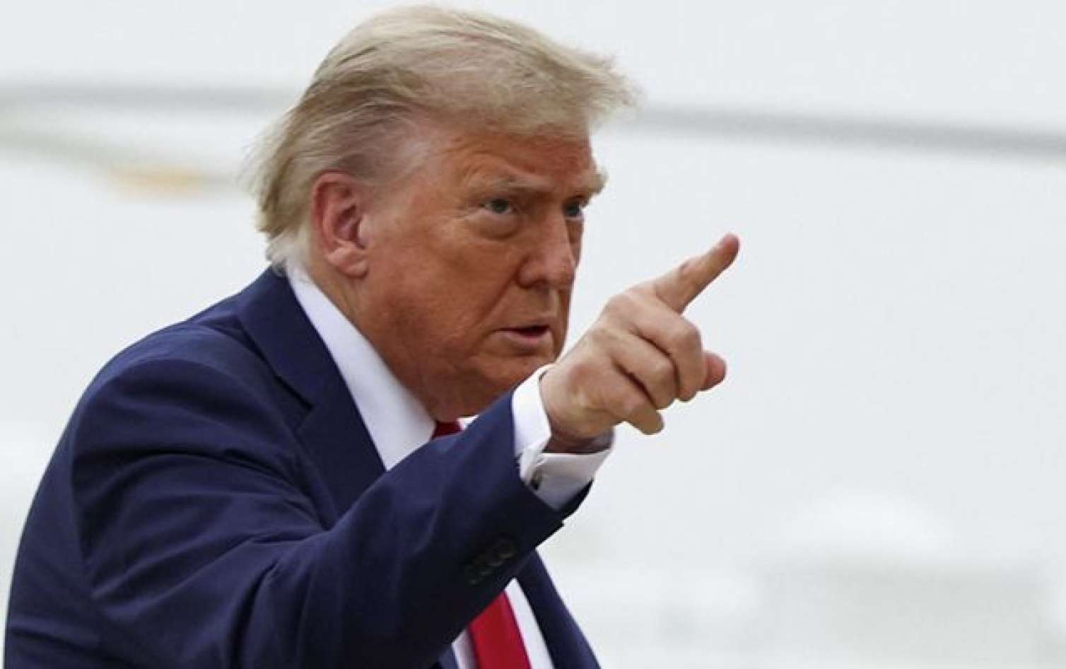 “Buna görə Obama və Klinton cavabdehlik daşıyır” 