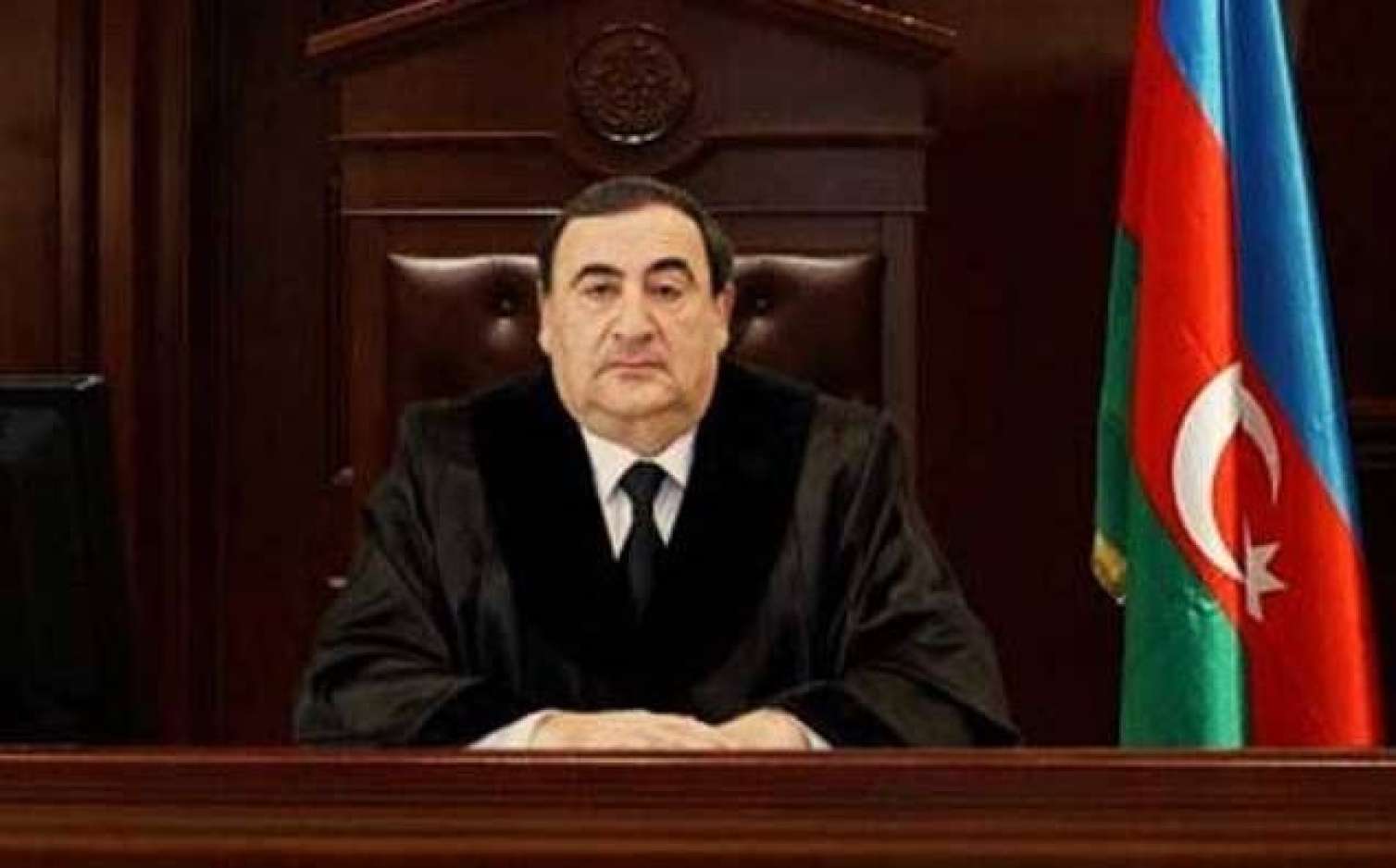 Hakim Ənvər Seyidov vəfat etdi 