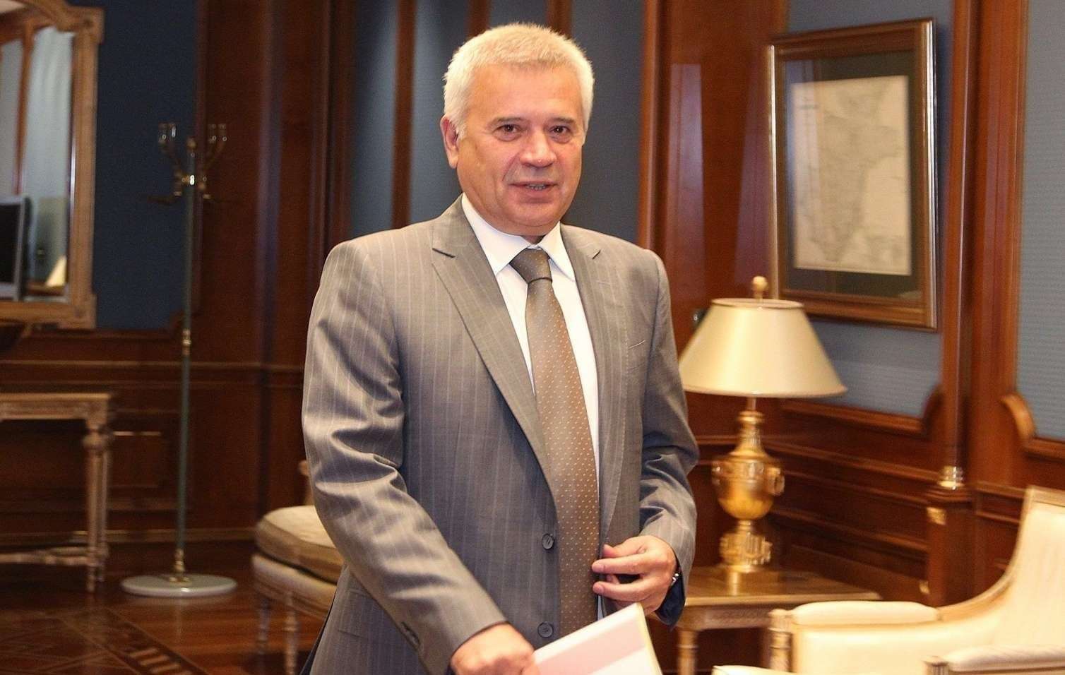  Bolqarıstandan azərbaycanlı iş adamına AĞIR ZƏRBƏ 