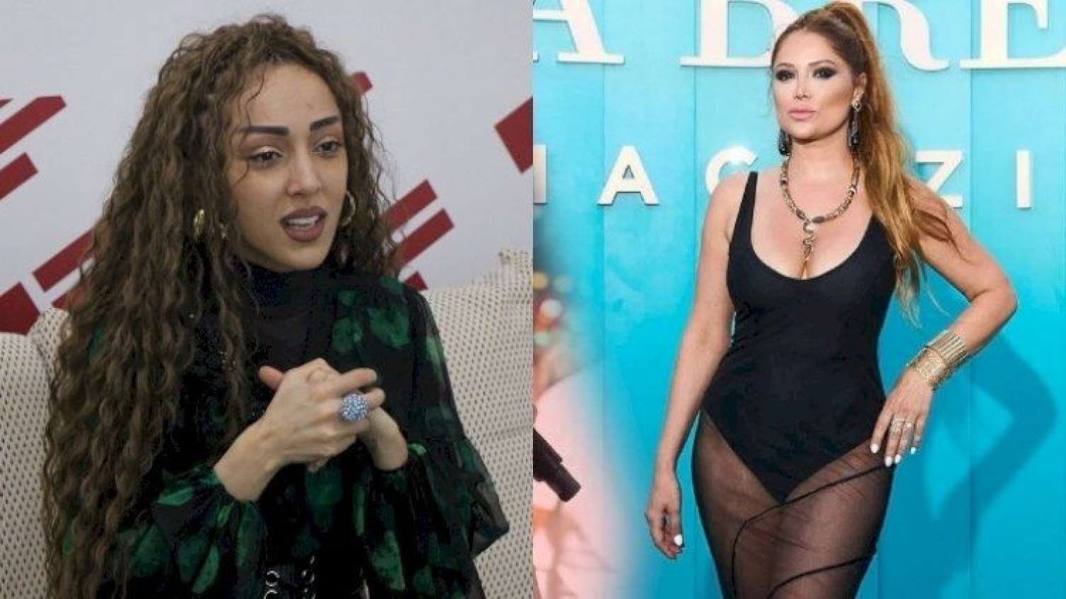 Ofelyadan Nigara: Şəhvət hissinə övladlarını qurban verirsən! 