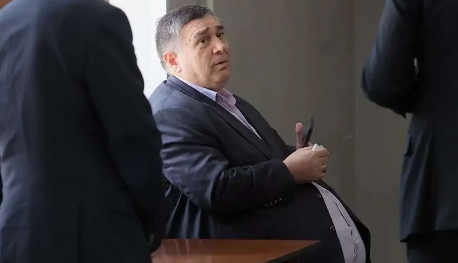 TƏCİLİ: Şahin Şıxlinski Rusiyada SAXLANILDI 