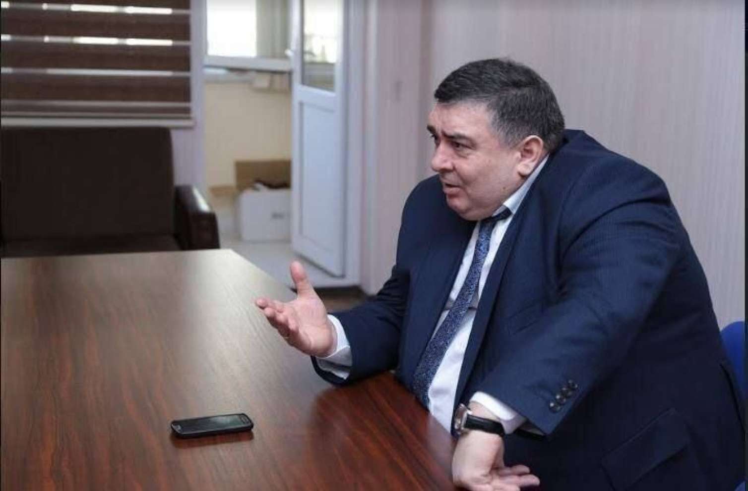 Şahin Şıxlinski Moskvada könüllü təslim olub... - MÜHÜM DETAL 