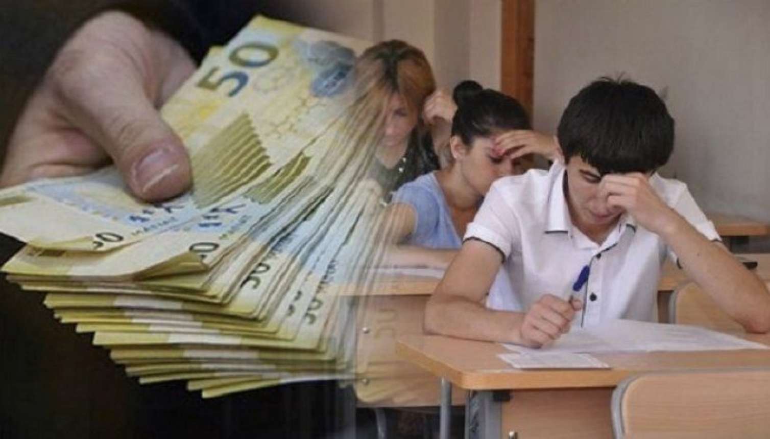 I qrup üzrə universitetlərin təhsil haqları  - SİYAHI