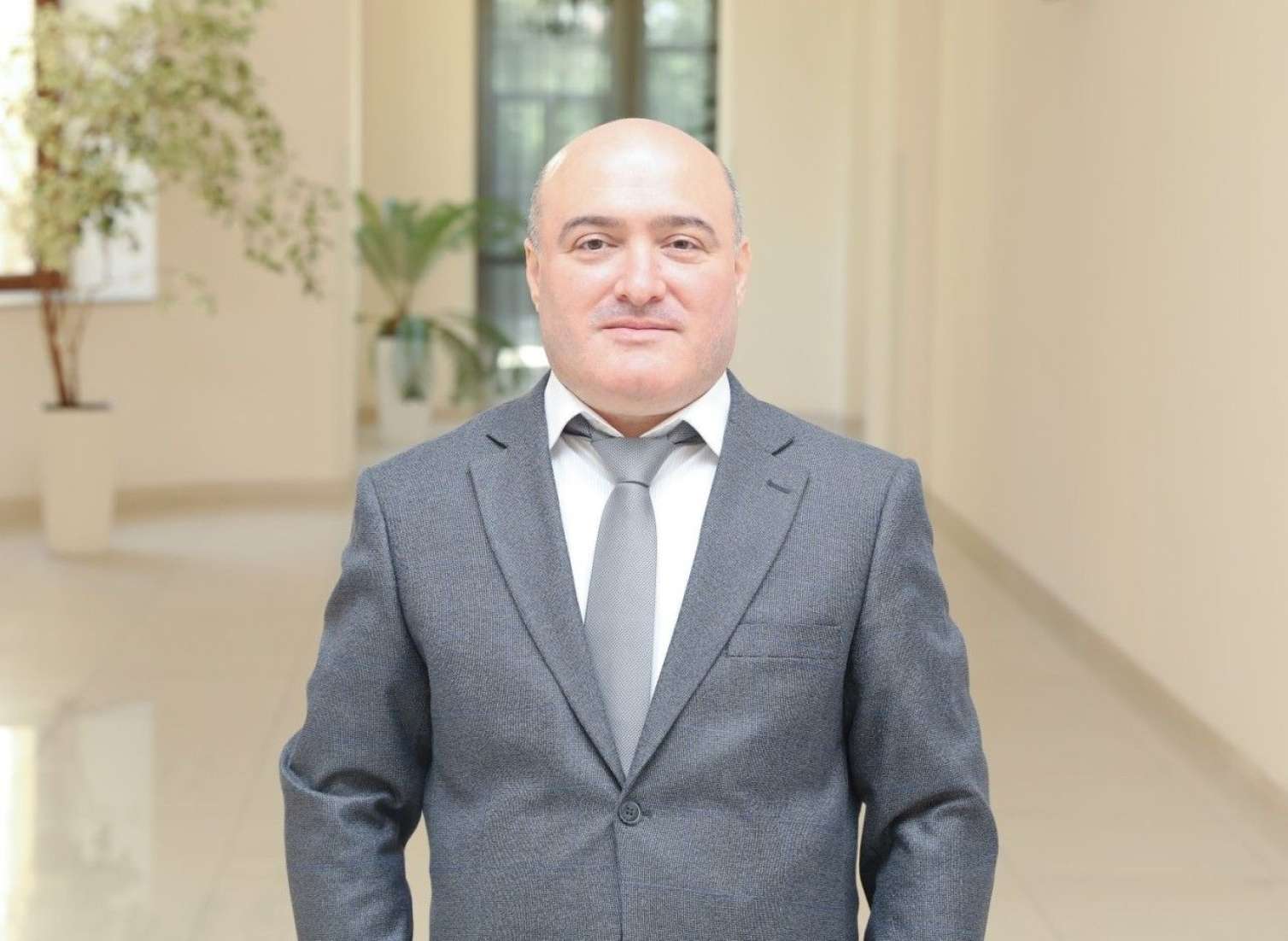 Nazir ona yüksək vəzifə verdi -  FOTO