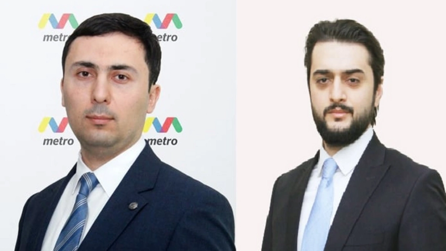 Metropolitenin 4 ay əvvəl təyin edilən rəisləri işdən ÇIXARILDI