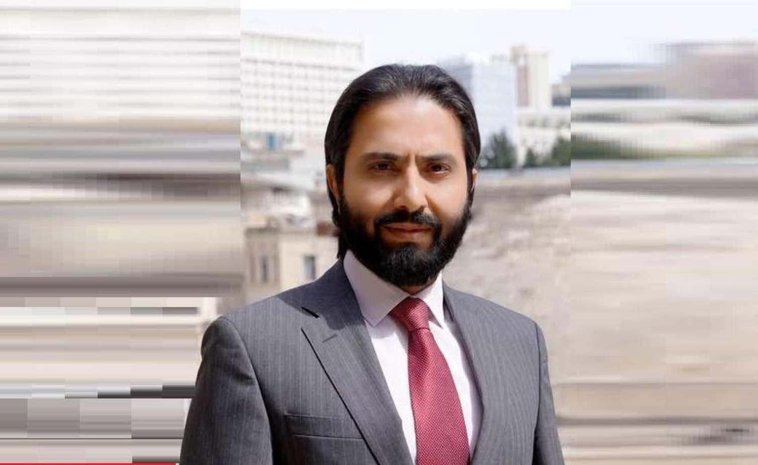 Fuad Xəlilova yeni vəzifə verildi 