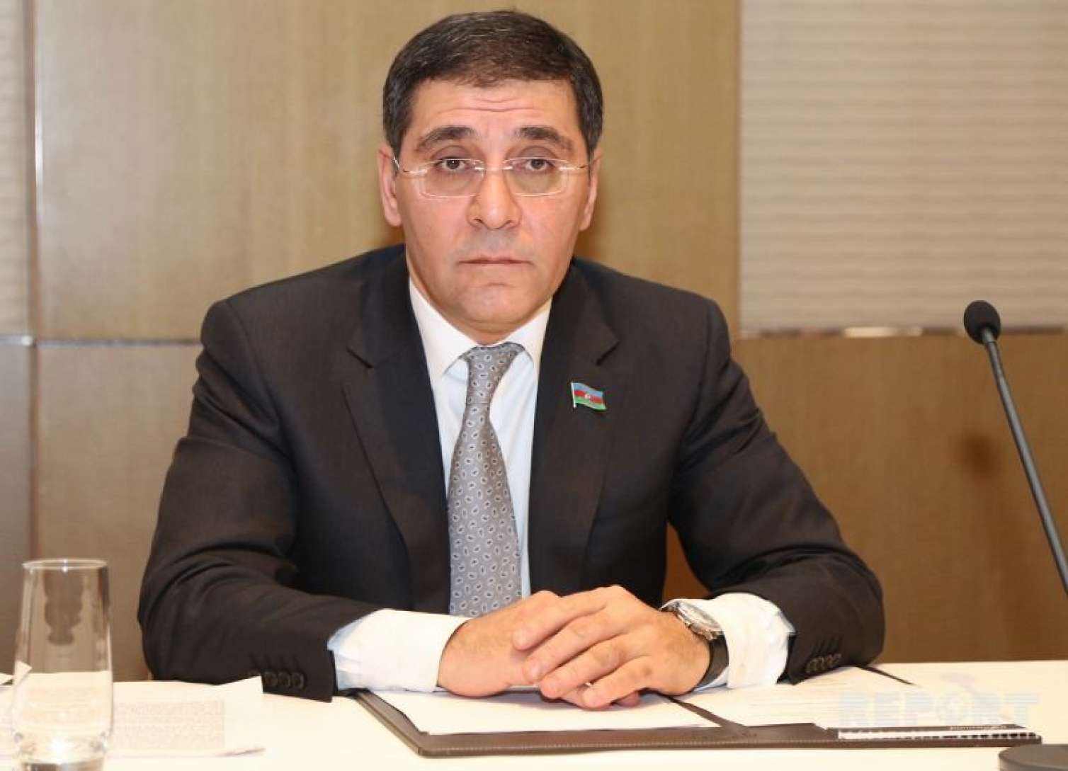 Sabiq deputata yeni vəzifə verildi 