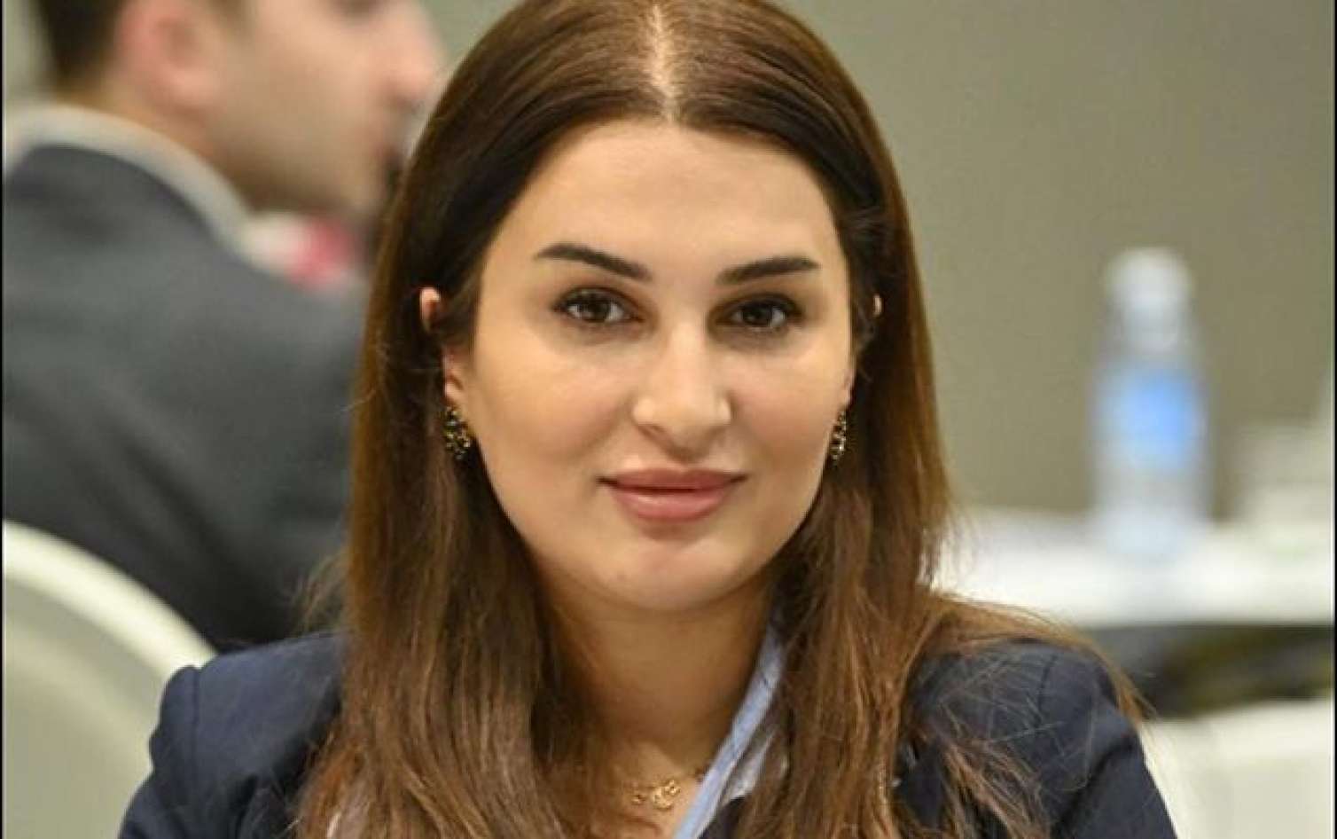 O da Qarabağ Universitetindən getdi 
