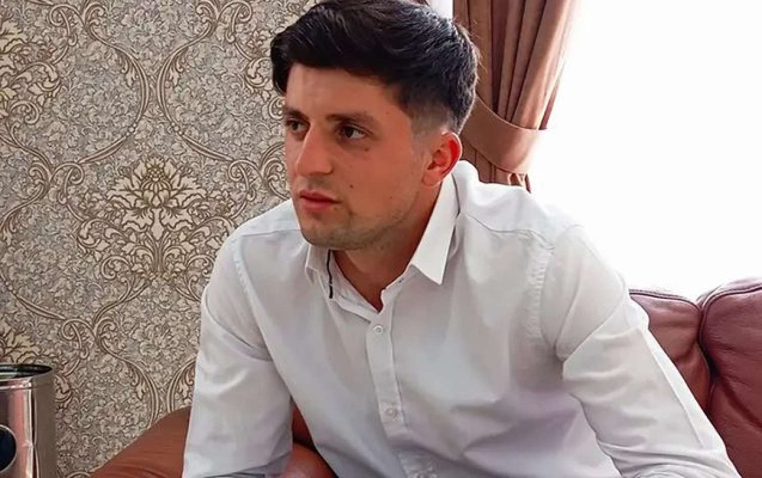 Daha bir gənc dənizdə boğuldu 
