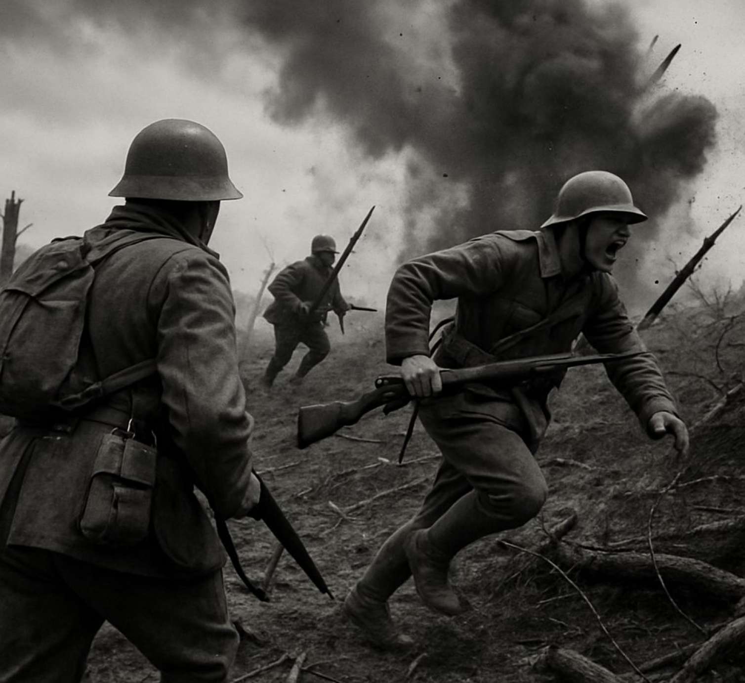 Böyük dövlətlər qarşı-qarşıya: Dünya mübaribəsi olacaq - ŞƏRH 