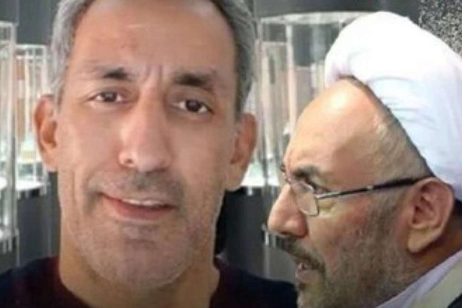 Tehran məhkəməsi sabiq nazir oğlunu cəsusluqda ittiham etdi 