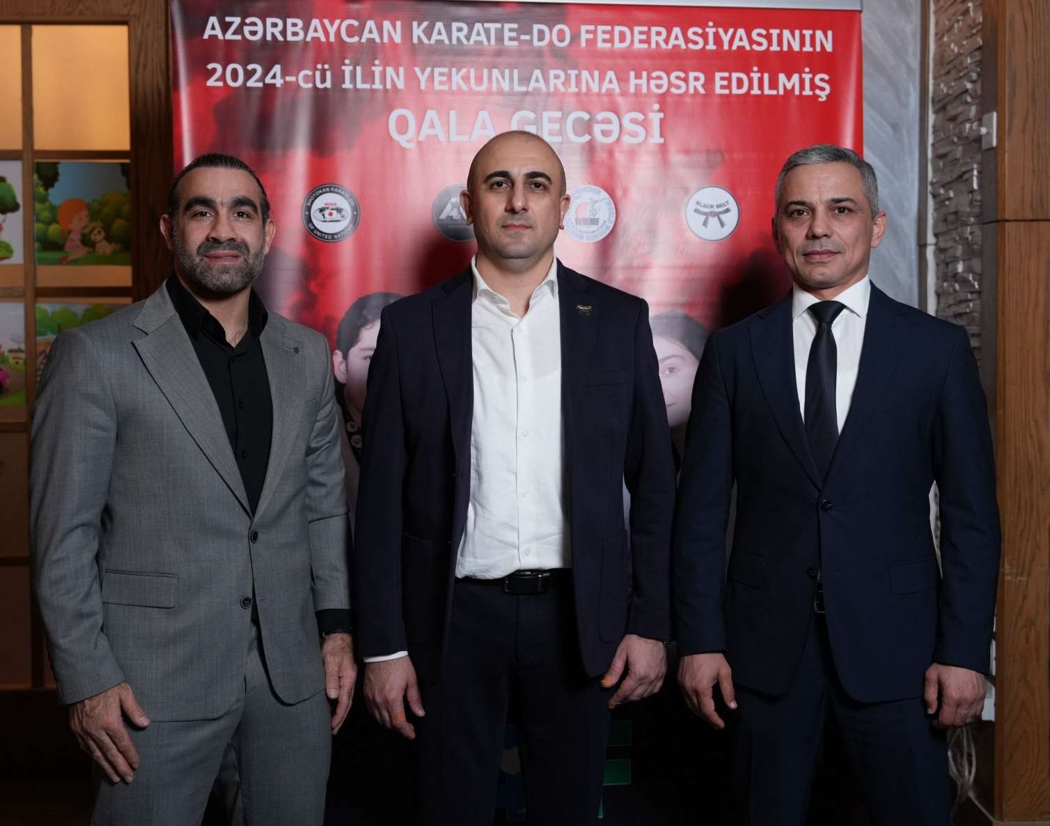 Azərbaycanda karate üzrə dünya çempionu vəfat etdi - FOTO