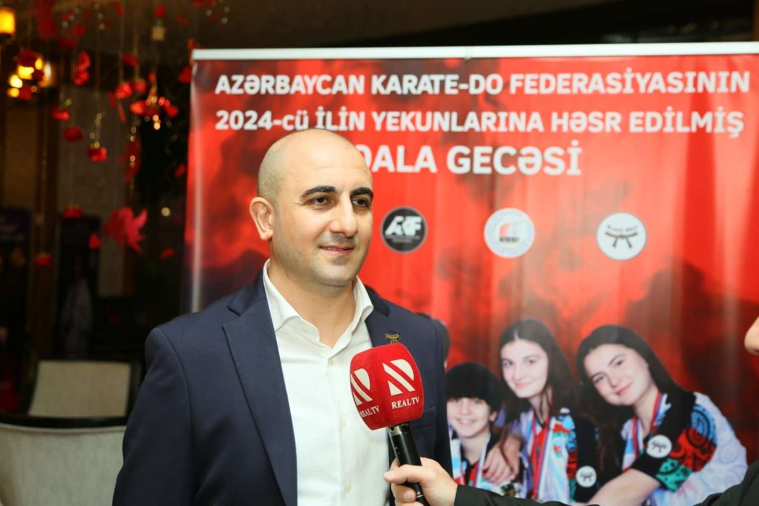 Azərbaycanda karate üzrə dünya çempionu vəfat etdi - FOTO