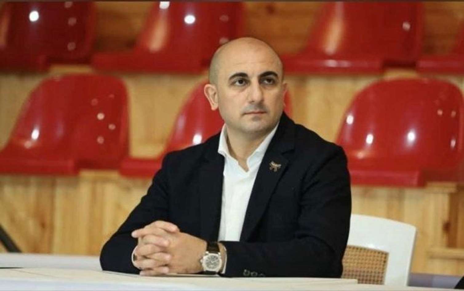 Azərbaycanda karate üzrə dünya çempionu vəfat etdi - FOTO