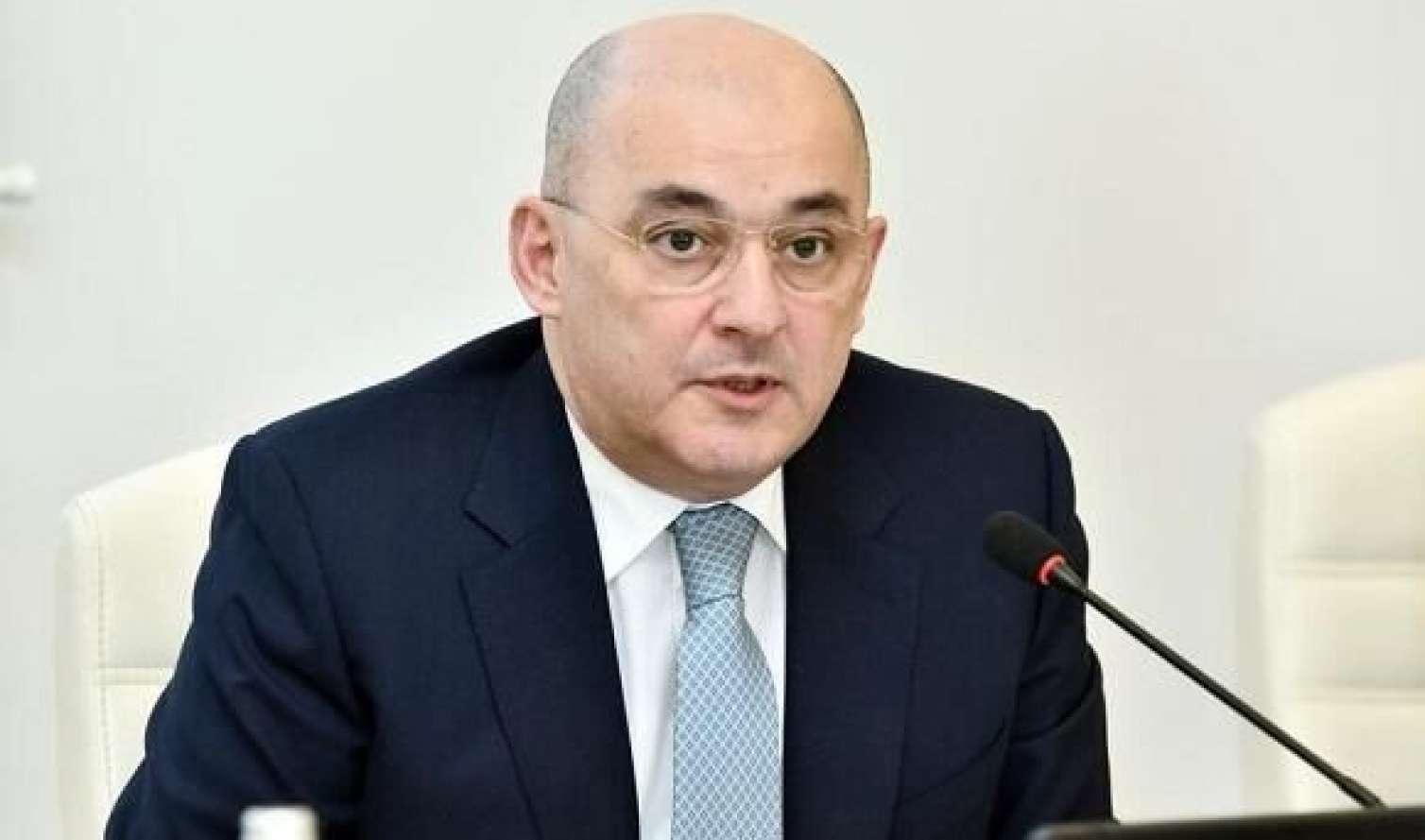 Şahin Bağırov ixtisarlara başladı 