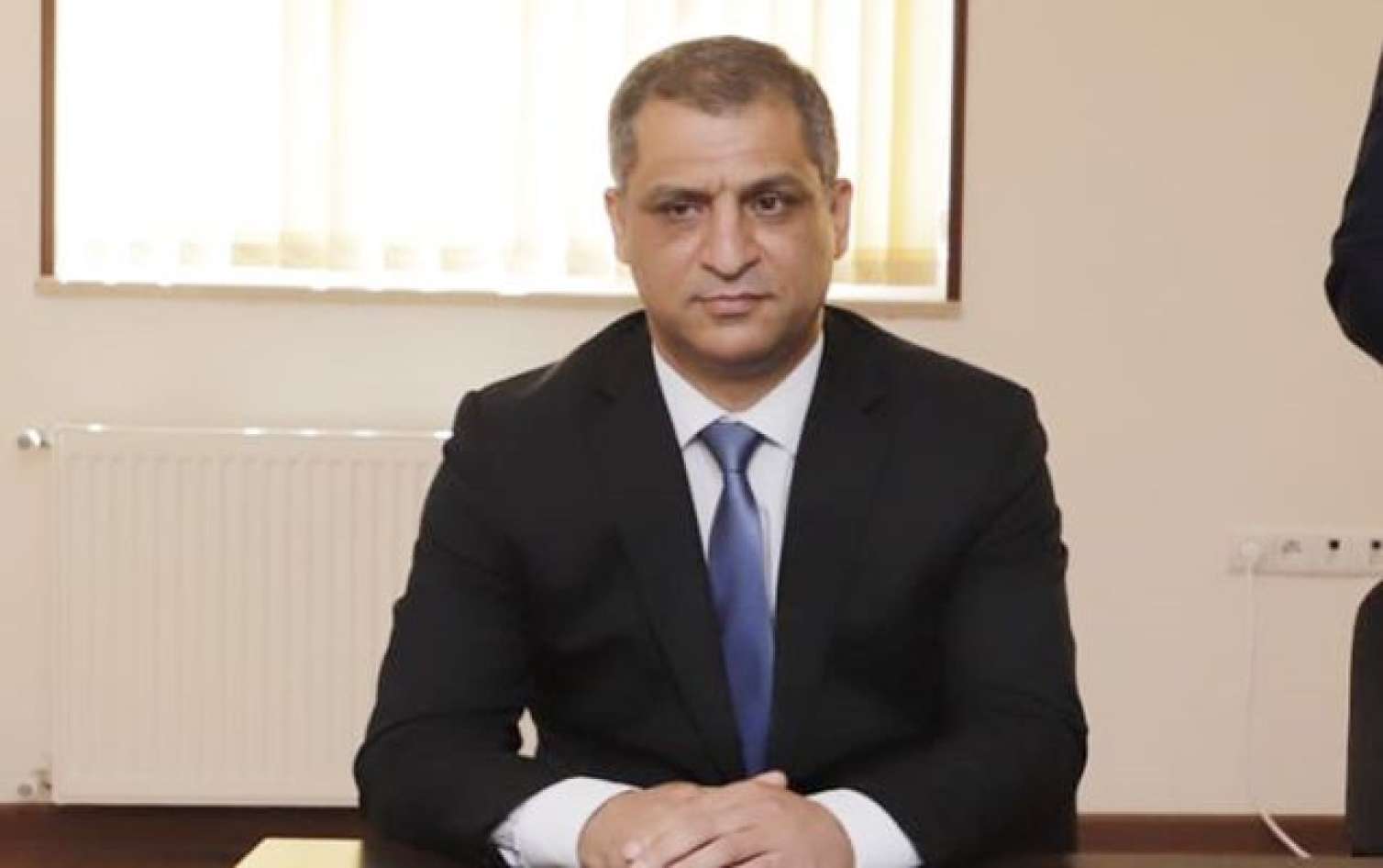 Azərbaycanda nazir müavini işdən çıxarıldı - Ötən il təyin edilmişdi...