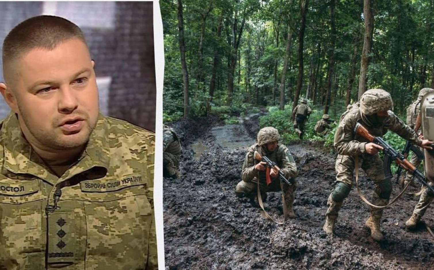 Ukraynalılar rus işğalçıları bu kəndlərdən qovdular 