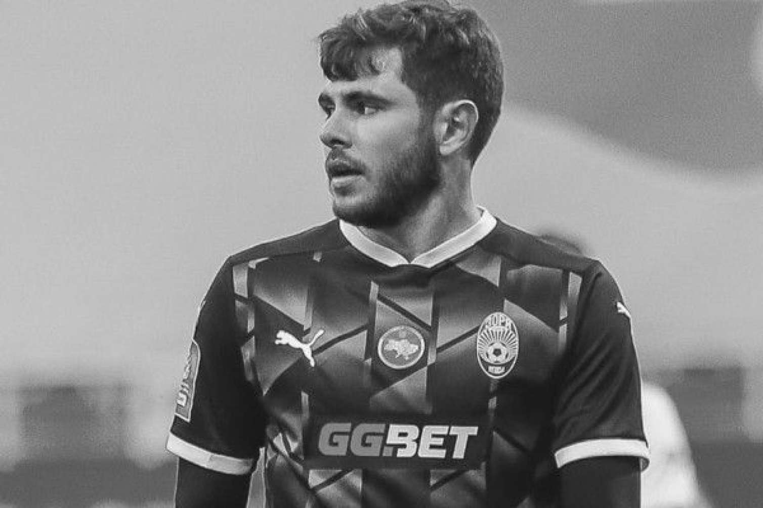 25 yaşlı futbolçu vəfat etdi 