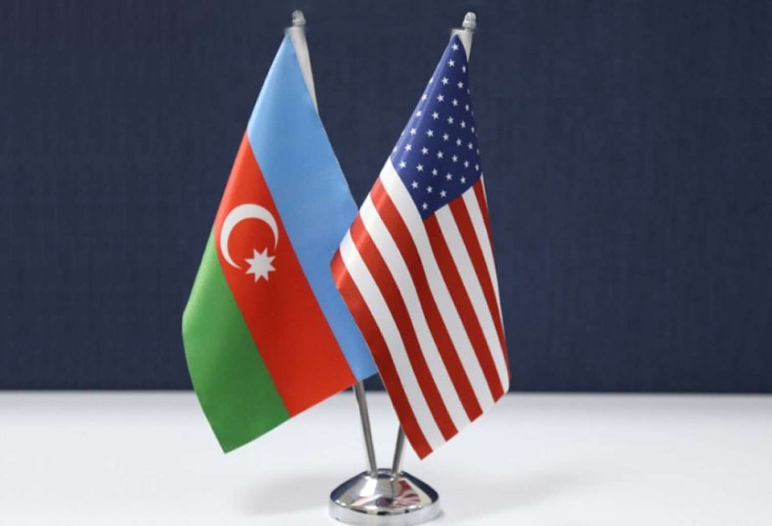 ABŞ-la Azərbaycan Strateji İşçi Qrupu yaradacaq 