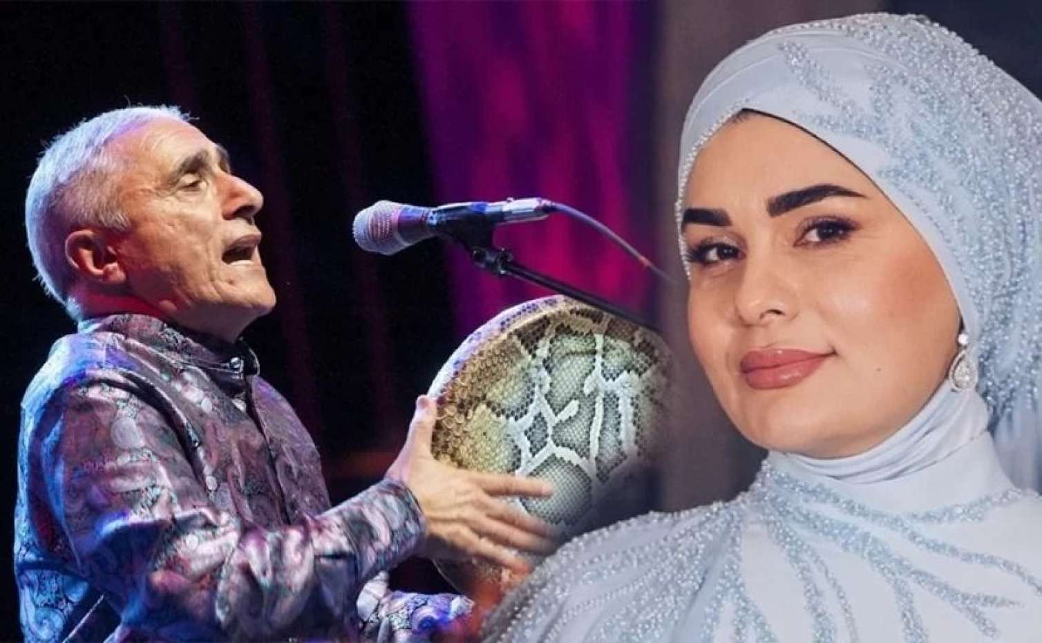 Atam mənə kölgədə yox, zirvədə dayanmağı öyrətdi... - Fərqanə QASIMOVA 