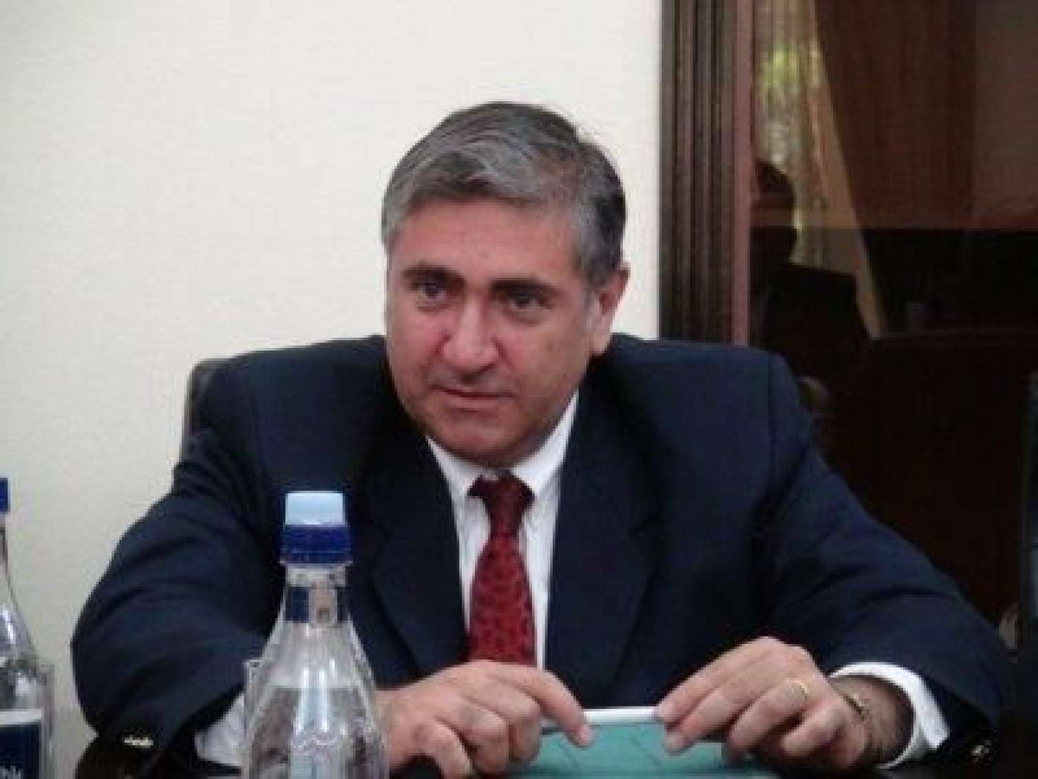 Bakı ABŞ-da iki istəyini əldə edəcək - Xaçatryan 