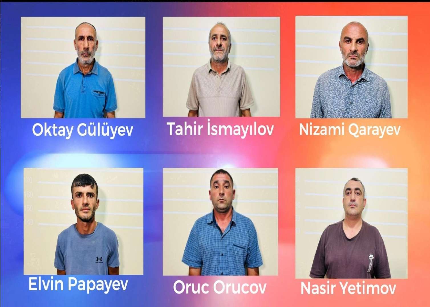 Dağda narkotik becərən silahlı dəstə ifşa olundu 