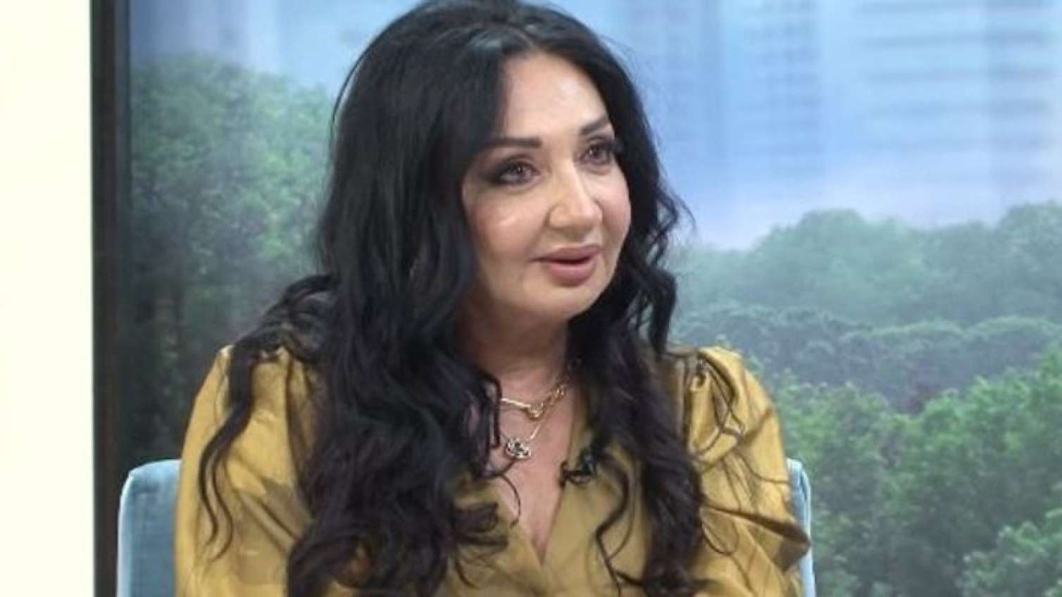 Xalq artisti: "Tanınmışlar əməliyyatdan sonra yaxşı görünmür" 