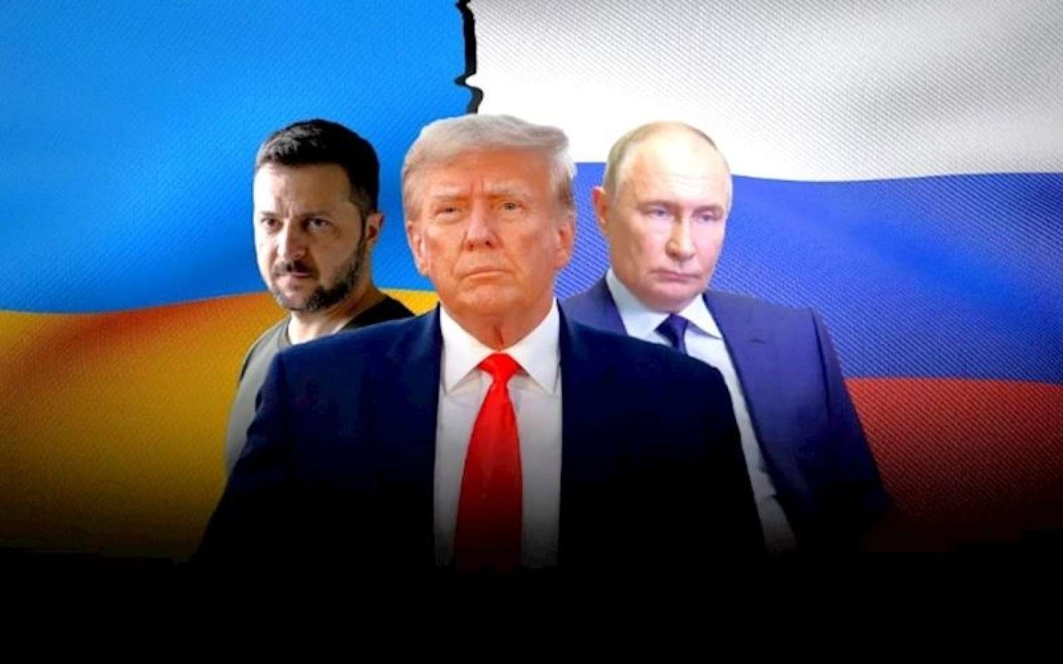 ABŞ-Rusiya danışıqları:  Putinin şərti açıqlandı