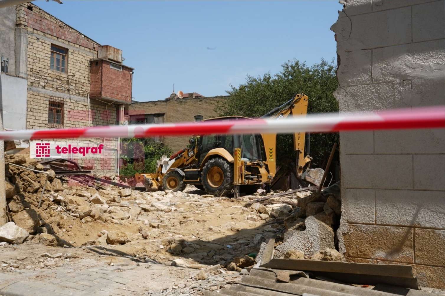 Gələcəyin Bakısı: Mərkəzi Park genişləndirilir, yeni yaşıllıq zonaları... - FOTO 