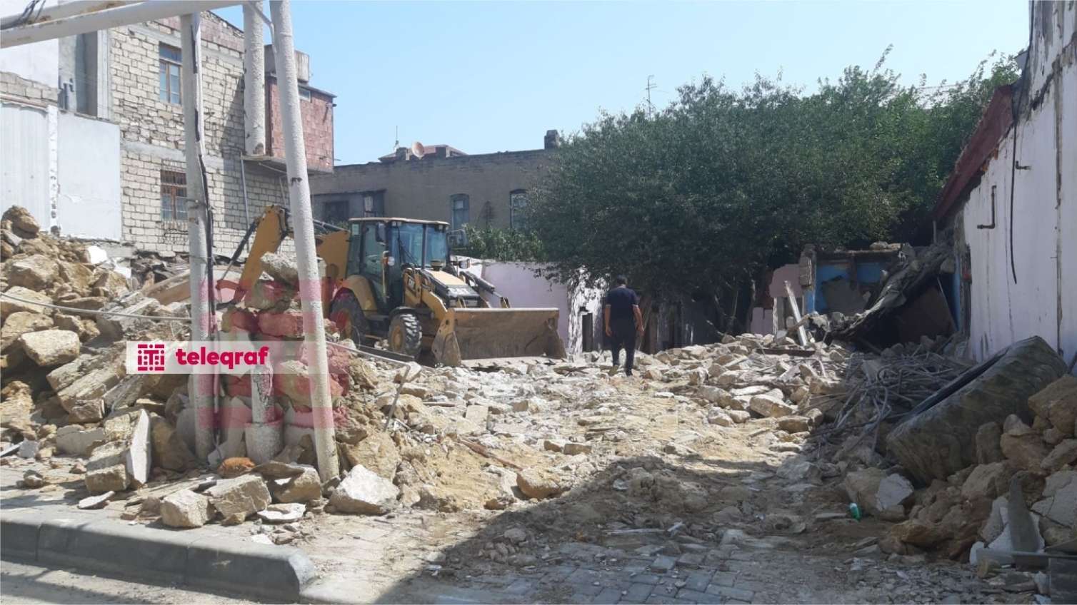Gələcəyin Bakısı: Mərkəzi Park genişləndirilir, yeni yaşıllıq zonaları... - FOTO 