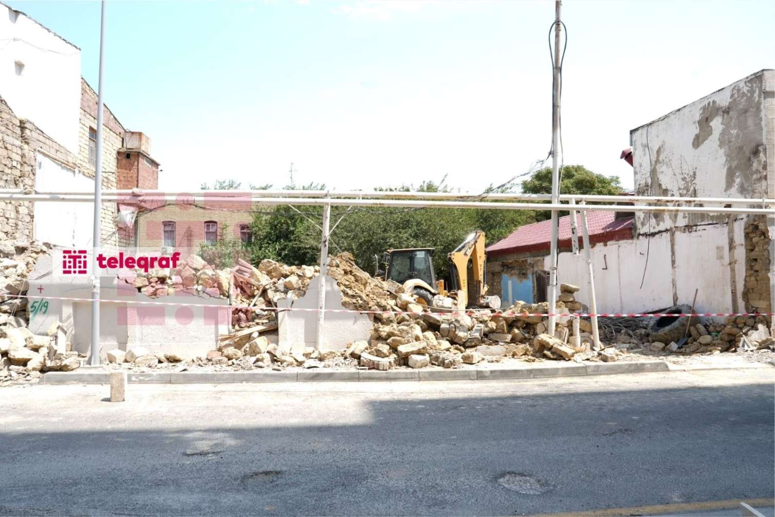 Gələcəyin Bakısı: Mərkəzi Park genişləndirilir, yeni yaşıllıq zonaları... - FOTO 