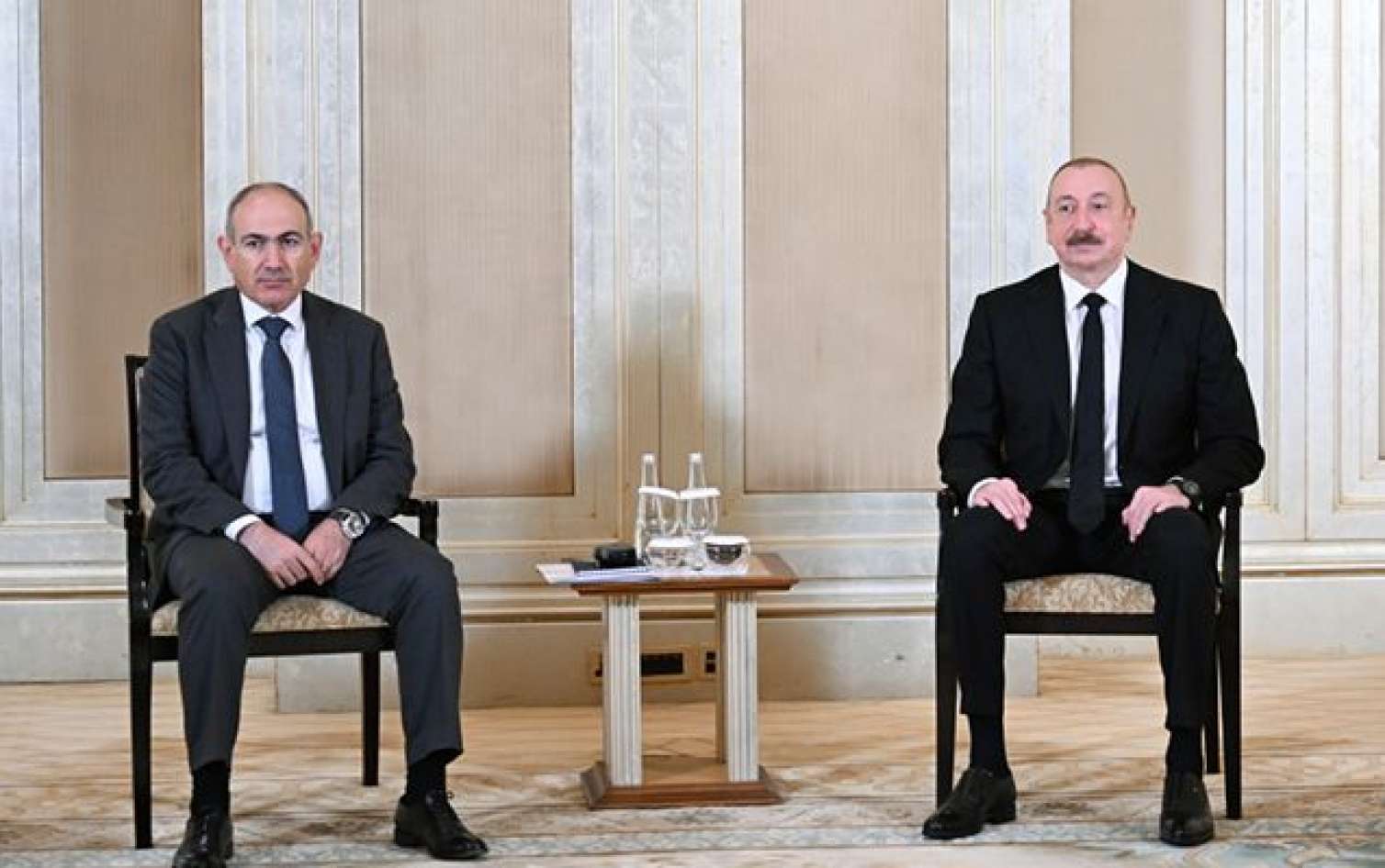 Bu gün Vaşinqtonda tarixi an yaşanacaq 