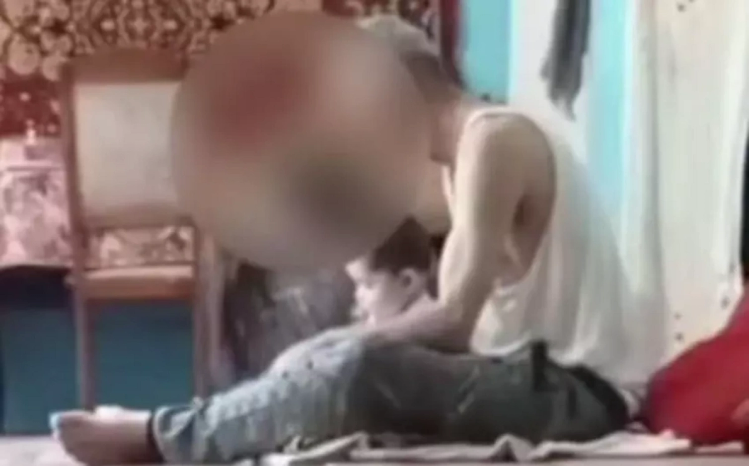 Azyaşlıya qarşı əxlaqsızlıq edən barəsində qərar verildi 