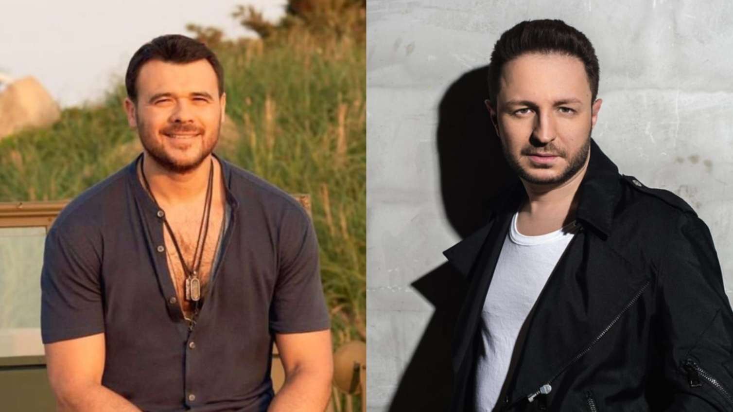 Brandon Stone tezliklə Yaban Sea Breeze-də! - Emin Ağalarov anons etdi - VİDEO 