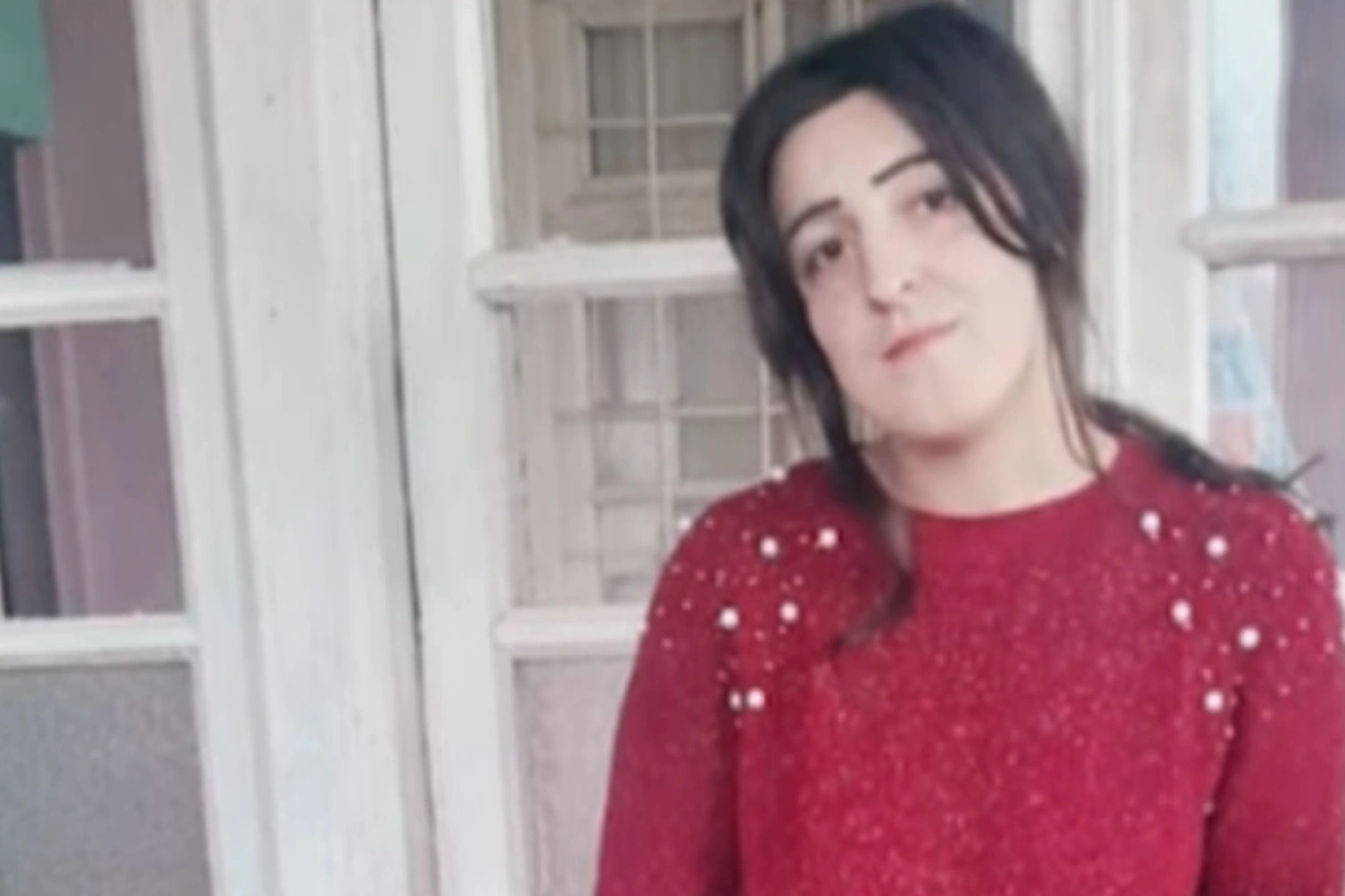 İitkin düşən Səbinə ilə bağlı YENİ MƏLUMAT
