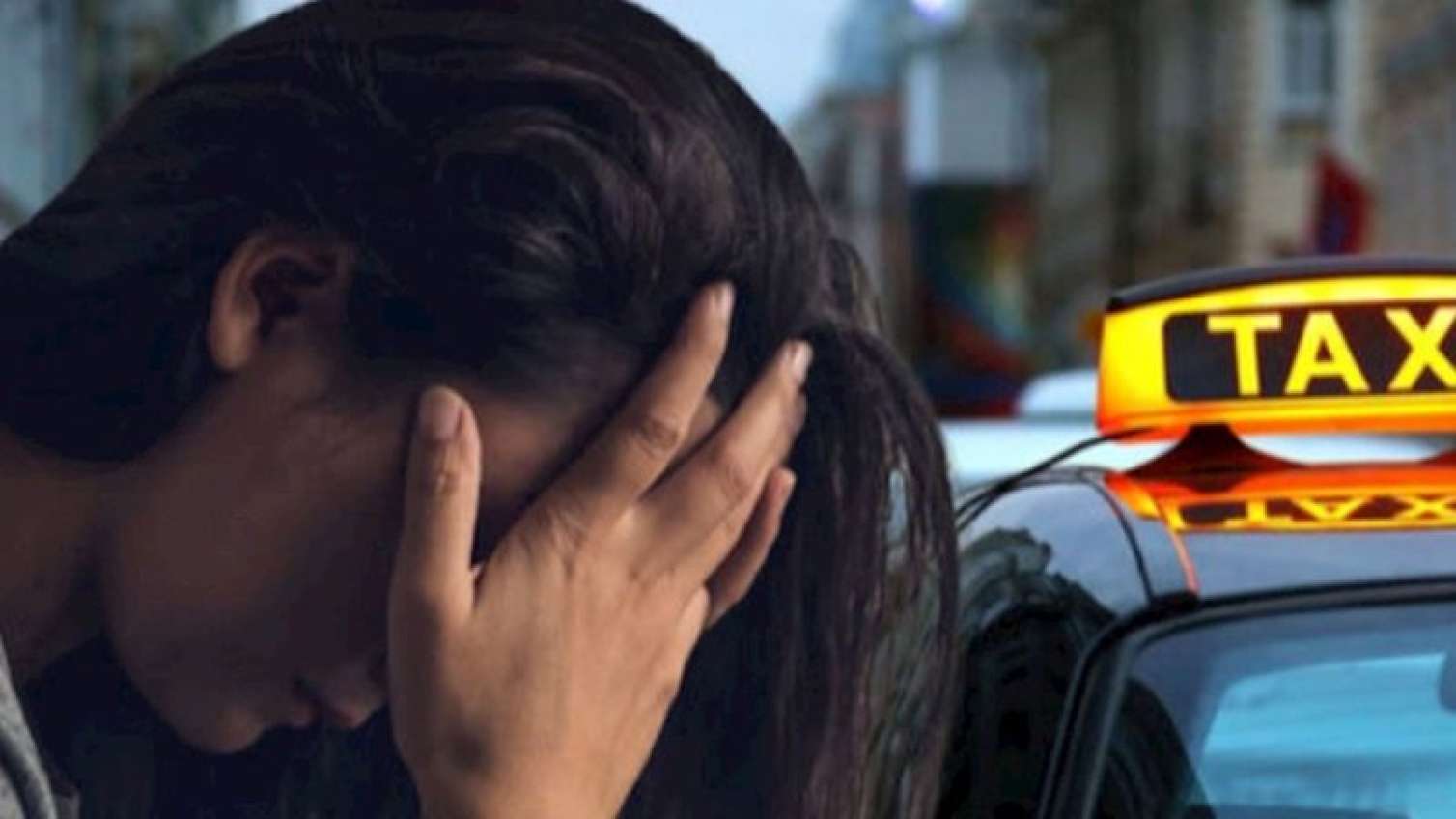 Skuterə görə xanım sərnişini söyən "Bolt" sürücüsü belə CƏZALANDIRILDI