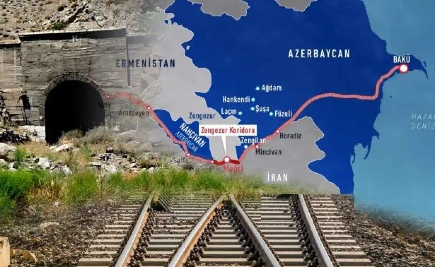 İranın xəstəliyi və həkimi 