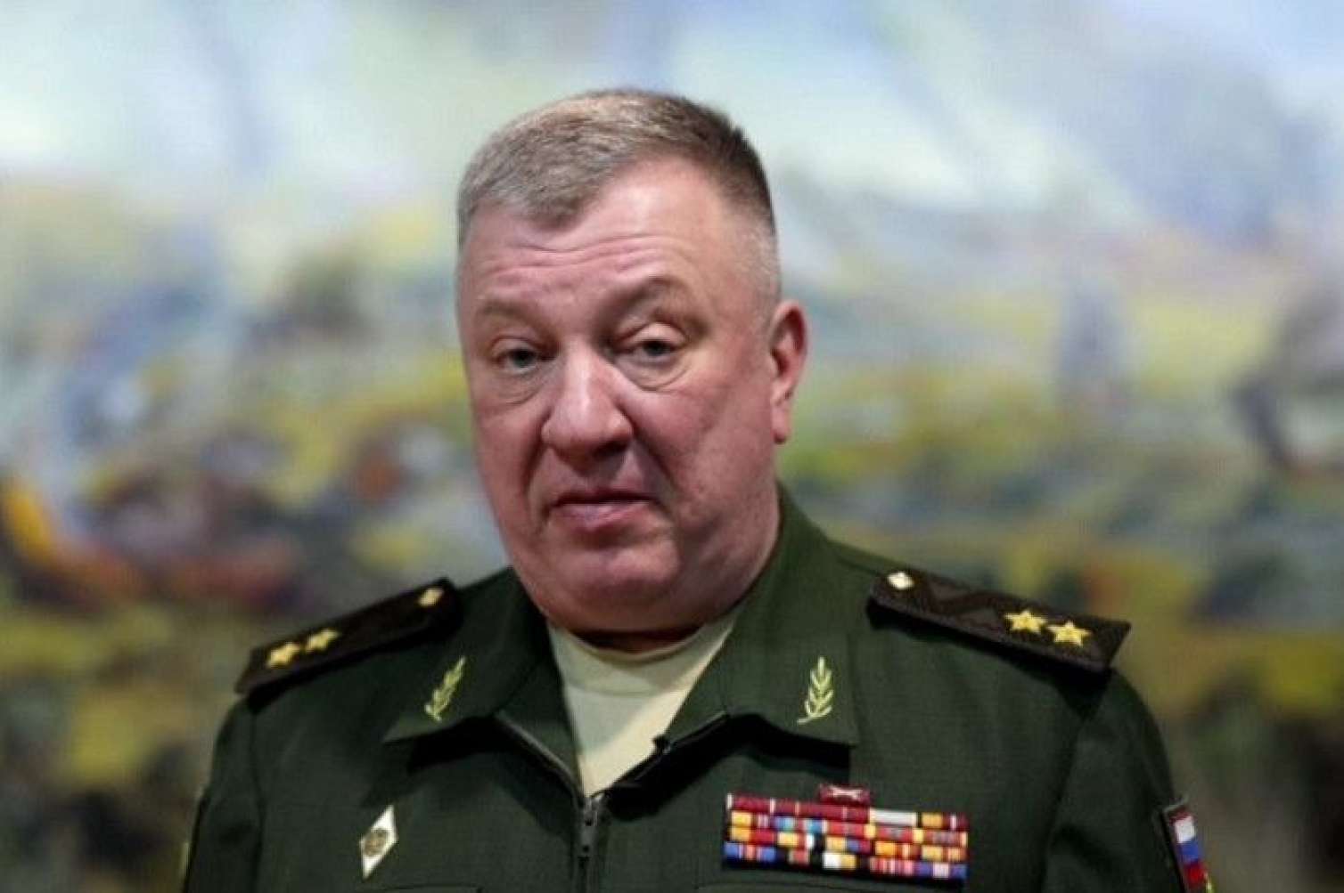 Azərbaycanlı sahibkarları "çimdikləyə" bilərik - Rus general 