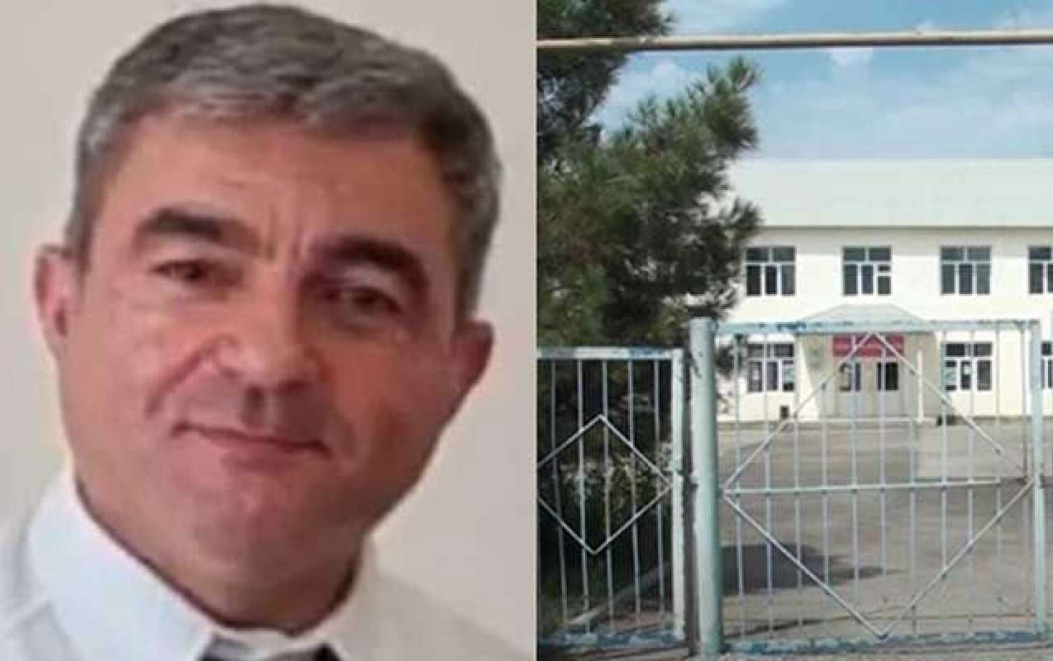 Səsyazısı yayılan direktor işdən çıxarıldı -  Kənddəki yeganə bağça bağlandı - VİDEO 