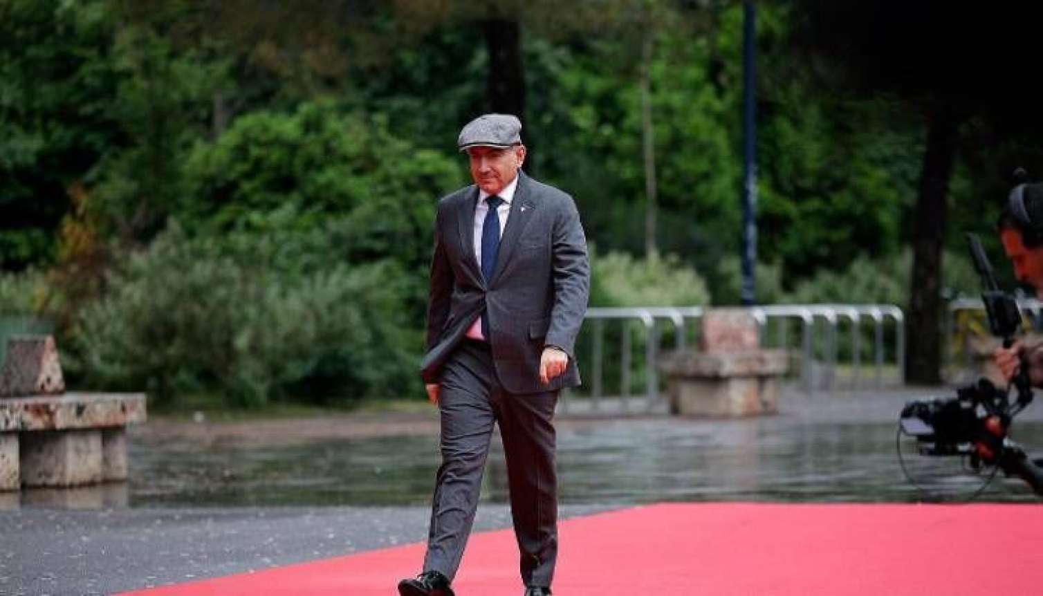 Paşinyan yenə məzuniyyətə çıxdı 