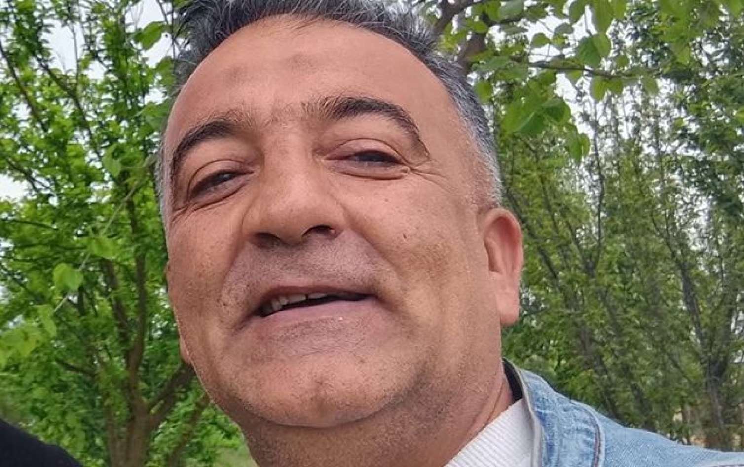 Hədə-qorxu ilə pul tələb edən baş redaktor saxlanıldı - Fotolar 
